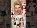 Bratz x Mean Girls dolls 💋 #bratz #meangirls #dolls #doll #barbieboy