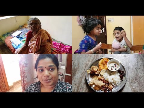 vlog-from-mom's-house---anusha's-makeup-collection---milk-toast-recipe---yummy-tummy-vlog