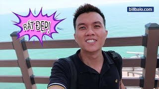 Bill Balo - Trải nghiệm Wifi du lịch Weefee tại Hàn Quốc (Korea 8 Days Travel Diary with Weefee)
