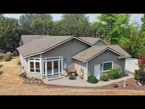 17647 Lake Forest Dr, Penn Valley, CA home video tour
