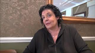 Cde. Liana Kanelii Of The Greek Communist Party