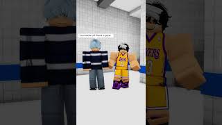 We Became Best Friends