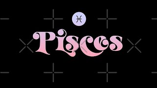 Pisces ♓️ 🐟 When the Truth Hits: The Chariot Can’t Outrun This Energy
