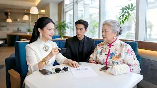 女孩收三千萬分手費帶球逃離，本想劃清界限互不打擾，卻抵不住他給的報酬太誘人，一步步被他的溫柔寵淪陷！ #短劇 #短劇全集 #短劇推薦 #drama screenshot 1