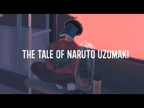 The Tale Of Naruto Uzumaki (Tiktok Song) Jiraiya The Gallant