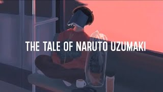 The Tale Of Naruto Uzumaki (Tiktok Song) Jiraiya The Gallant