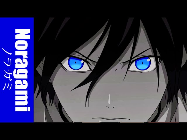 Noragami Aragoto - Official Opening - Kyouran Hey Kids! fez