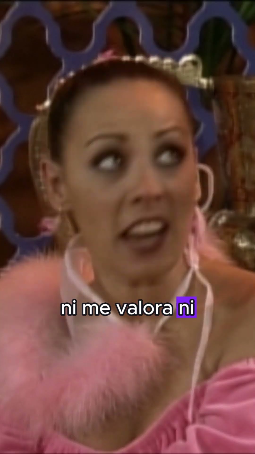 ? Federica la más fan #LaFamiliaPLuche #Comedia