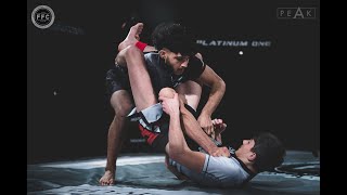 Ffc Volume 8 Fight 11 Eissa Vs Al Mansouri Full Fight