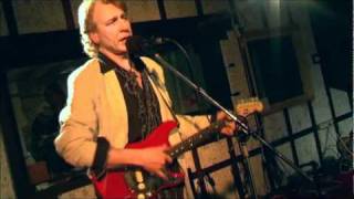 Tony B. Band - Stand By Me