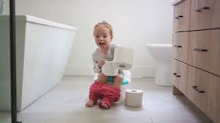 Potty Training Made Easy: Tips for a Stress-Free Experience