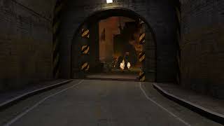 Black Mesa OST - Surface Tension 3 (Gargantua Chase) [EXTENDED]