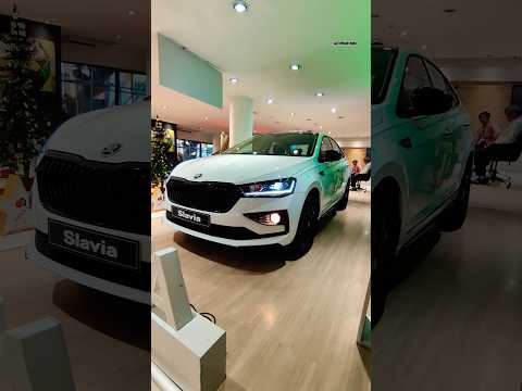All New Skoda