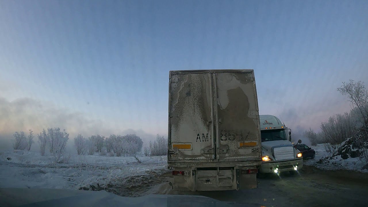 Камаз нижний бестях