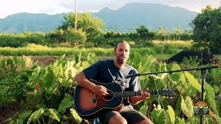 Video thumbnail of "Jack Johnson - Home (Farm Aid 2020 On the Road)"