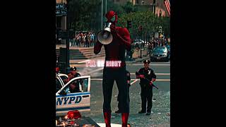 The OG Spiderman Will Return In Avengers Doomsday. Edit Video