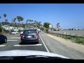 Pacific coast traffic pictures