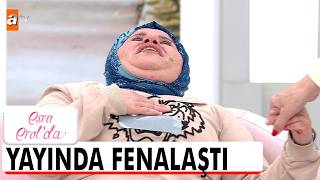 Keşke Kaçarak Evlenmeseydim - Esra Erolda 14 Nisan 2026