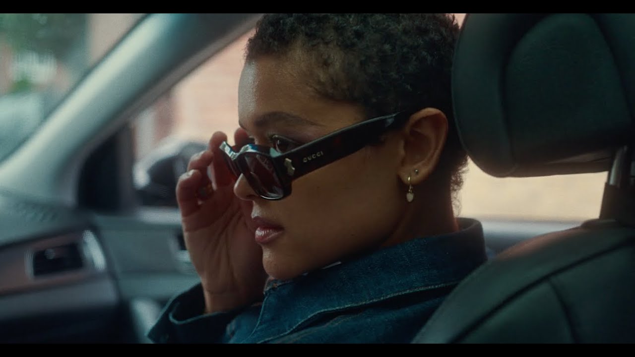 Watch Jordan Alexander - Leaving Toronto (Official Music Video) on YouTube