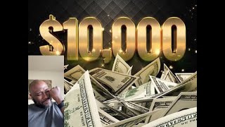 AZHA Forex Auto Trading Software Bot $10,000 Profit Review- Passive Income in Your Sleep with AZHA