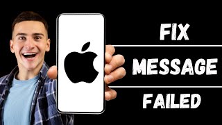 How To Fix Time Sensitive Message Failed to Send error on iPhone