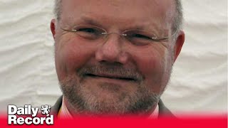 SNP treasurer Colin Beattie arrested by police in connection with party's finance probe