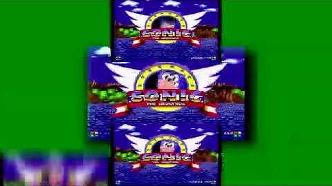 (YTPMV) Sonic.Exe Scan