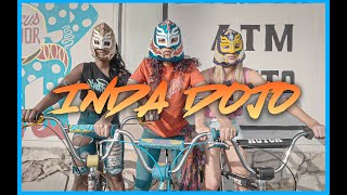 Amy Correa Bell - Inda Dojo Official Music Video Prod Beat Ventriloquists