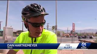 Cause of mysterious fires under investigation Net Worth