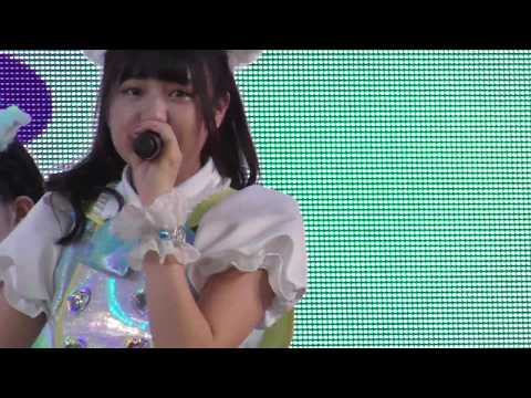 うるとらみらくるくるふぁいなるアルティメットチョコびーむ | The World Standard | Live at Japan Expo Thailand 2018