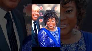 Famous Loretta Devine & Glenn Marshall 🖤🖤 Profile