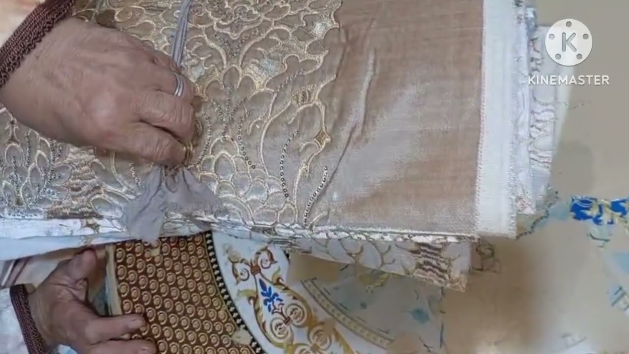 مرحبا بيكم عند مي فاطنة 