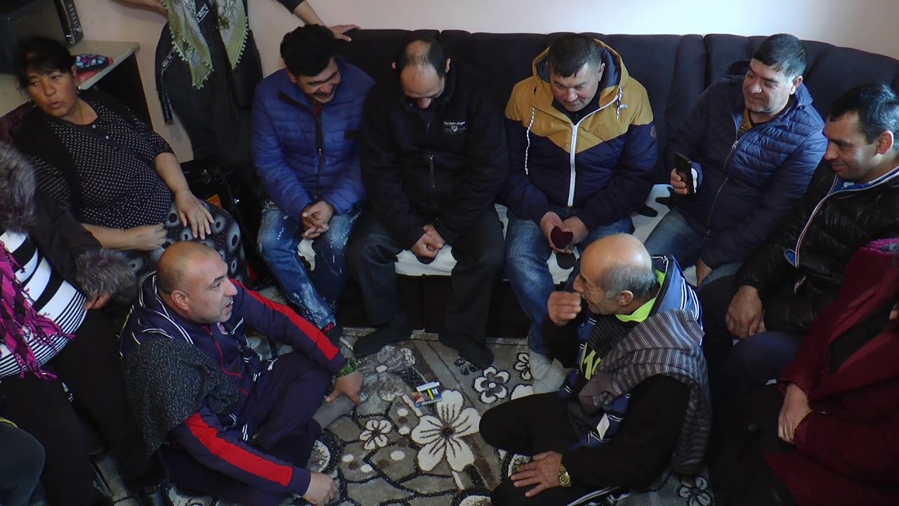 ГОДЕЖ СИБЕЛ ВЕ ЯШАР 22 02 2020 - YouTube