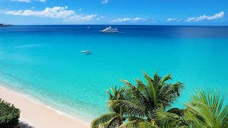 Top 5 Most Beautiful Anguilla Beaches