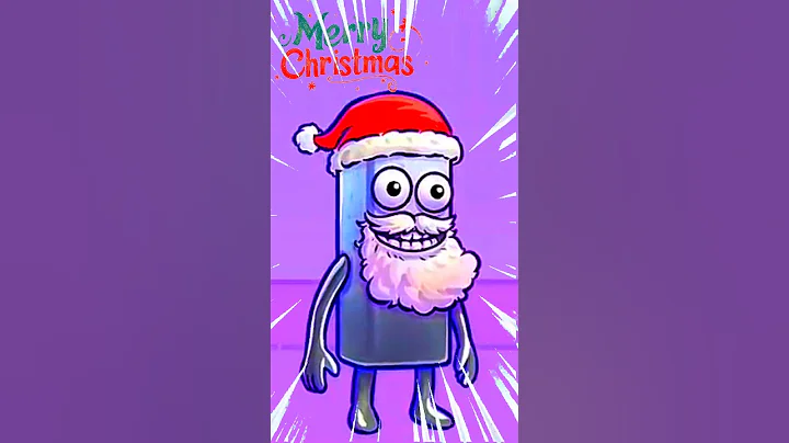 MERGE  FELLAS: XMAS  BRAINROT  UPDATE 🤯 IS HERE !