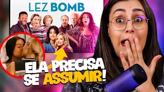 Lez Bomb - Uma Comédia Romântica Sáfica