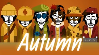 Falling Leaves - (Incredibox Autumn Mix)