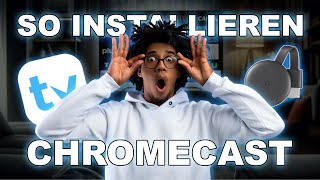 So nutzen Sie TiviMate IPTV auf Chromecast! – komplettes Tutorial screenshot 4