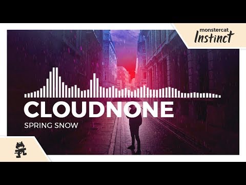 CloudNone - Spring Snow [Monstercat EP Release]