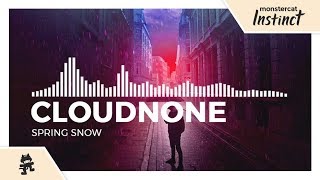 CloudNone - Spring Snow [Monstercat EP Release] chords