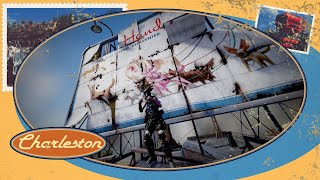 Fallout 76 why nobody 1v1