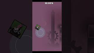 Real or *FAKE*??? [Geometry Dash] (Invisible Rust)
