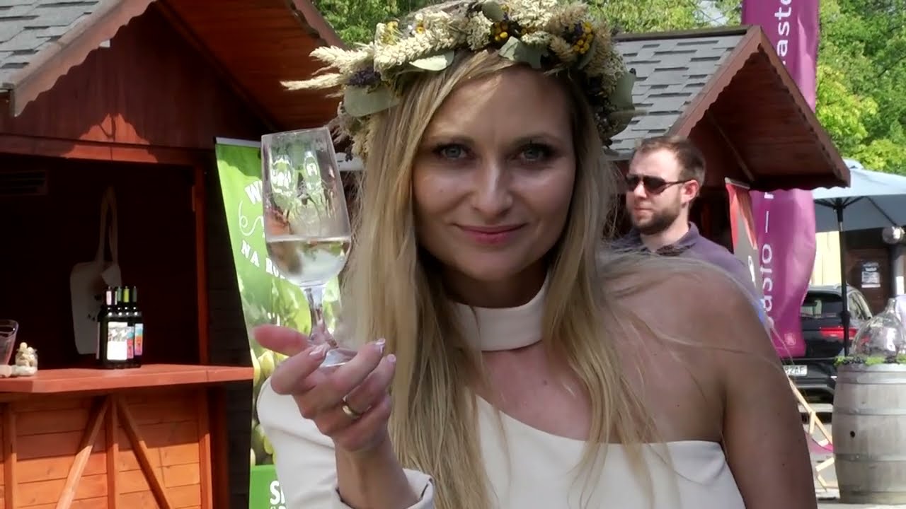 XVII Międzynarodowe Dni Wina - Jasło 2023