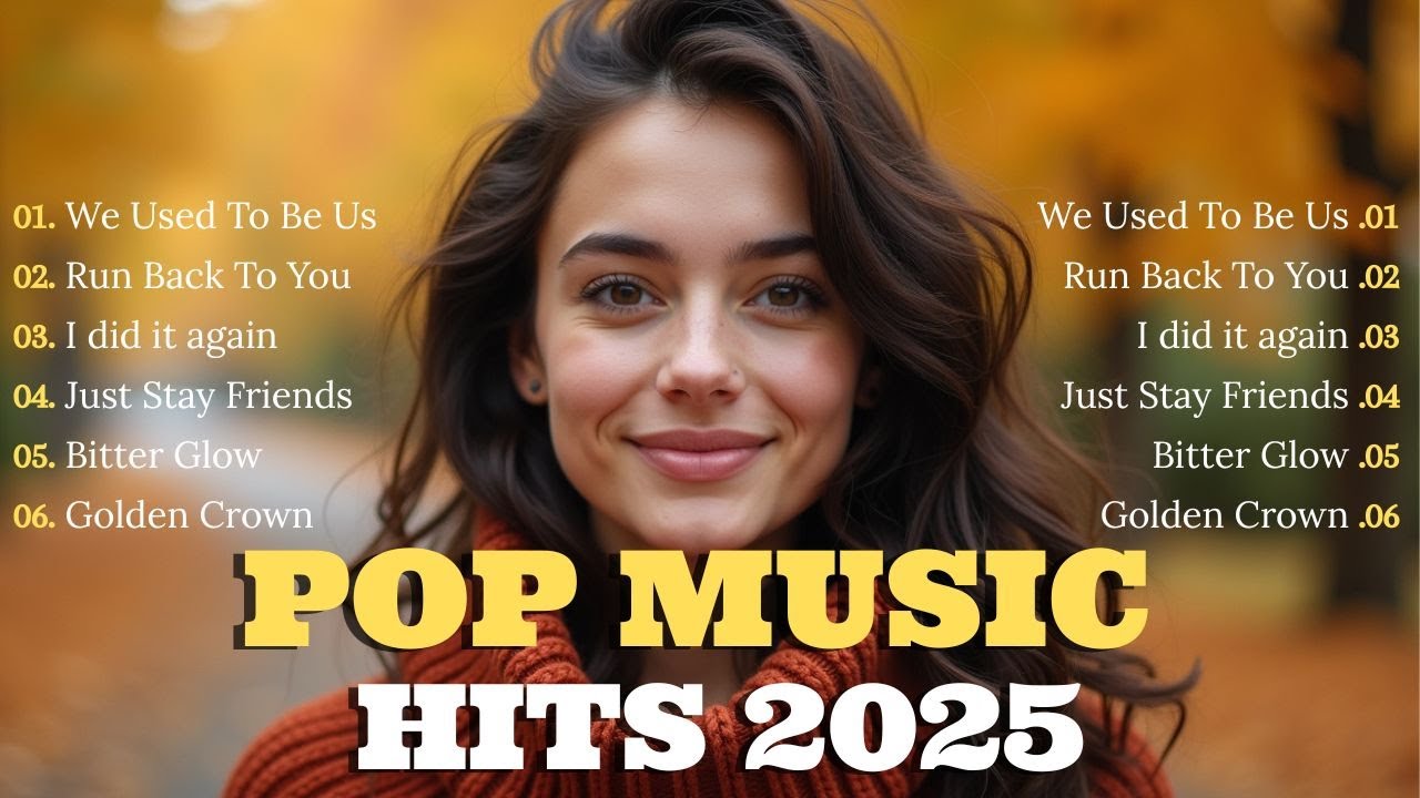 Beautiful Songs | Musicas Internacionais 2025 | As melhores internacionais | Soft Music | Nice Songs