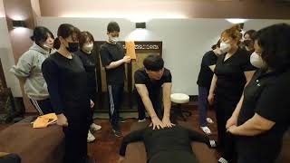강의■쾌유 마사지■20200420 102618