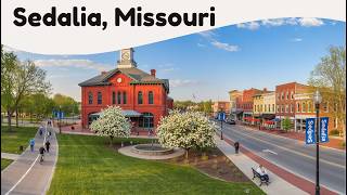 10 Best Things to Do in Sedalia, Missouri