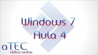 Windows 7 - Teclas de atalho / Linha de comando Net Worth
