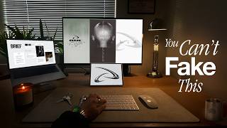 Designing a Brand from Scratch: ARC (Movement Brand Identity)