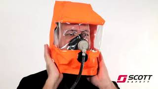 Safety Elsa Escape   Donning and Doffing