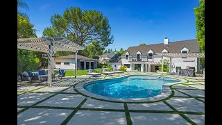 Hamptons-Style Estate | $4,495,000